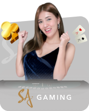 SAGAMING